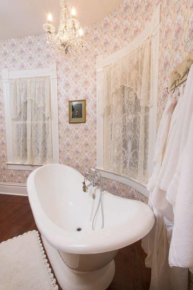 The Guest House At Gulfport Landing Екстер'єр фото