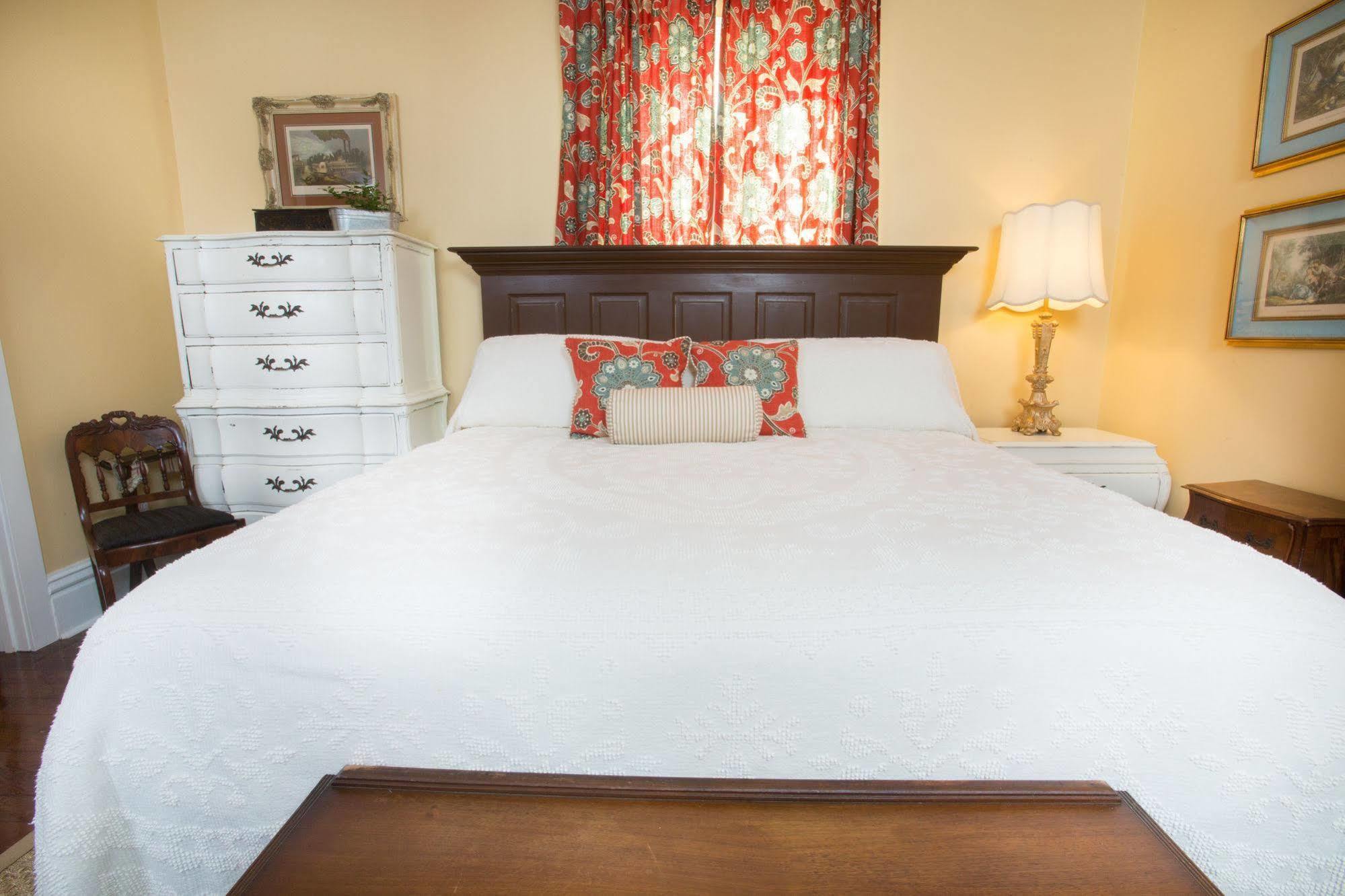 The Guest House At Gulfport Landing Екстер'єр фото