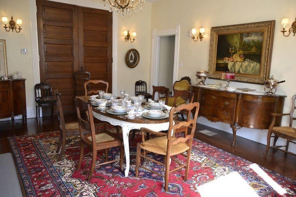 The Guest House At Gulfport Landing Екстер'єр фото