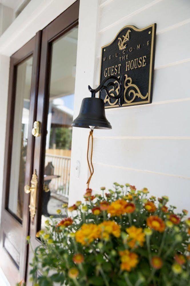 The Guest House At Gulfport Landing Екстер'єр фото