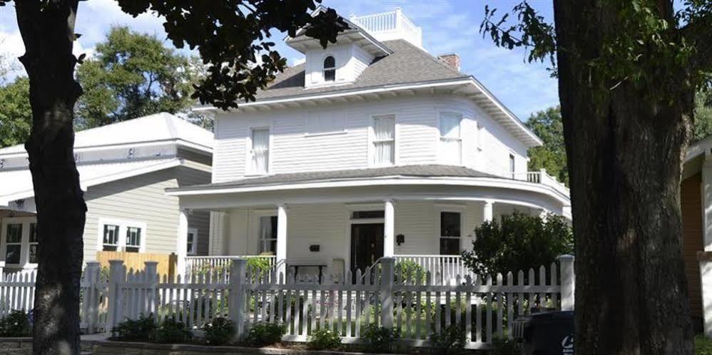 The Guest House At Gulfport Landing Екстер'єр фото