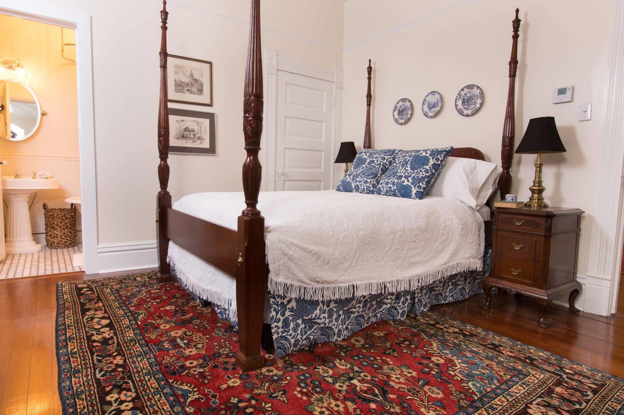 The Guest House At Gulfport Landing Екстер'єр фото
